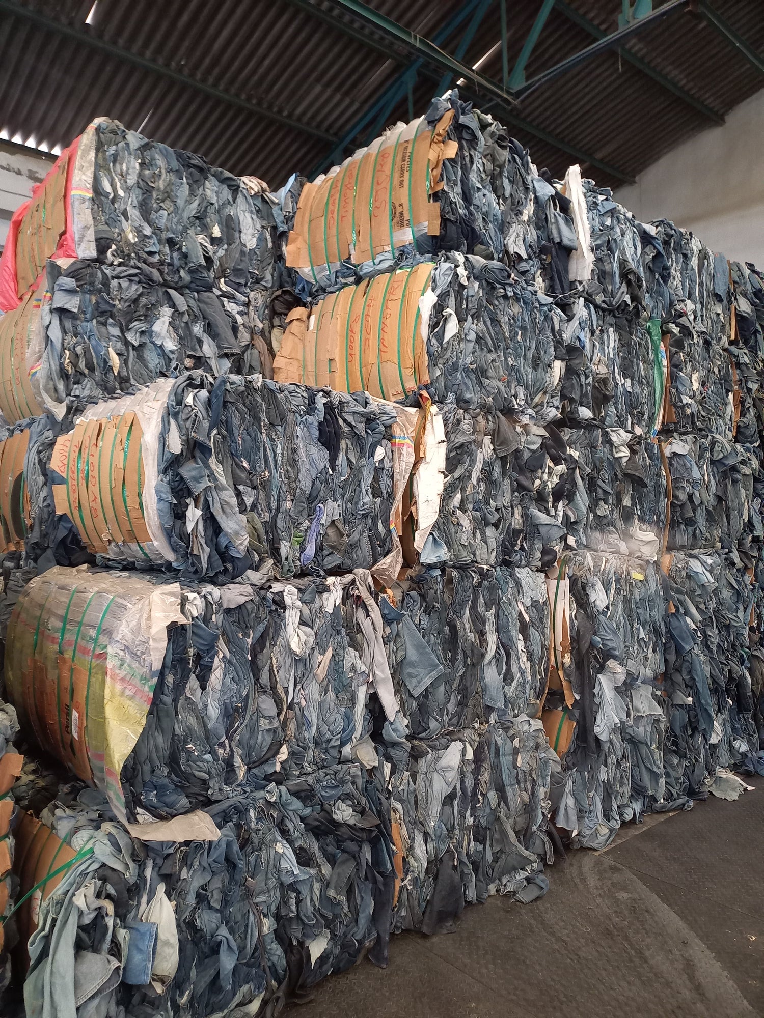 Recycled Mats - Supporting Australian Recycling and Indo-Pacific Manufacturing