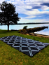 Caravan Mat Recycled mat Australia&