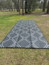 Caravan Mat 6 metres Australia&