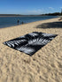 Caravan Mat Recycled mat Australia&