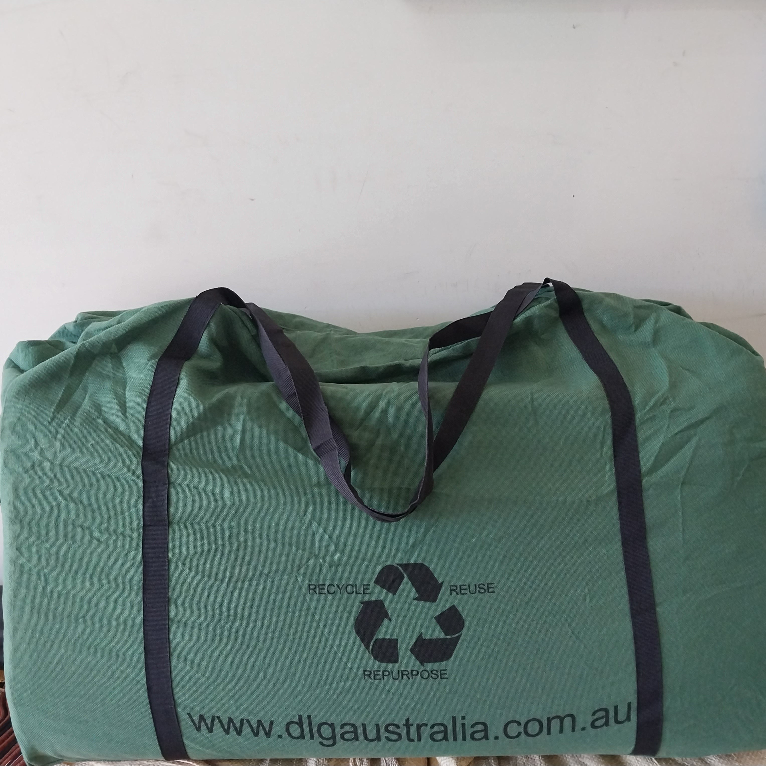 Replacement BAG For OUTDOOR MATS Carry and Storage